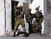 مواجهات واعتقالات طالت 18 فلسطينيا بالضفة
