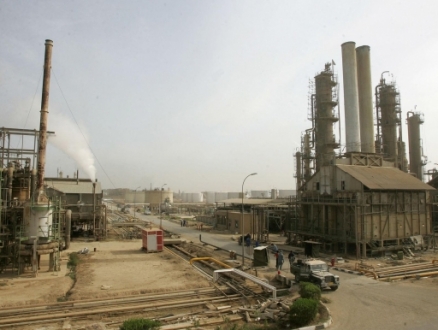 الصين تعزّز حضورها في العراق.. البناء مقابل النفط
