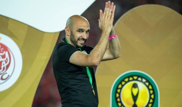 مونديال قطر: منتخب المغرب يتعاقد مع مدرب جديد