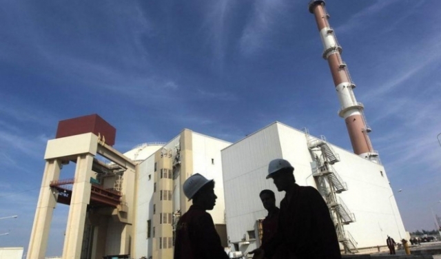 إيران: تم إحراز تقدم بالمفاوضات النووية وننتظر الرد الأميركي