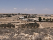 إلغاء إمر هدم لمبنى زراعي في حي أبو راشد بالنقب