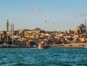 أشهر المعالم السياحية في إسطنبول