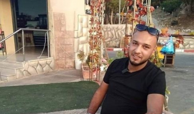 شهيد متأثرا بإصابته برصاص الاحتلال في نابلس