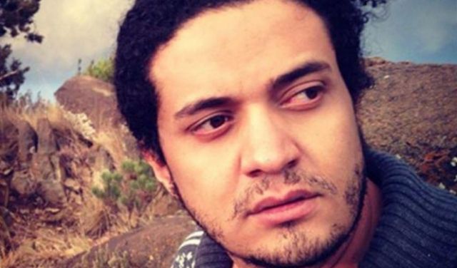 السعودية تطلق سراح الشاعر الفلسطينيّ أشرف فيّاض