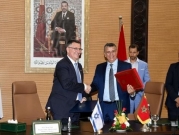المغرب يسلم إسرائيل أحد عناصر عصابات الجريمة المنظمة
