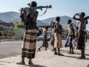 استئناف المعارك في شمال إثيوبيا بعد خمسة أشهر من الهدنة