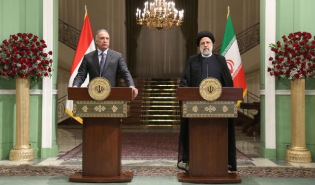 الأزمة السياسية في العراق ترجئ استئناف المحادثات بين الرياض وطهران