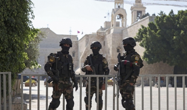 تقرير: 23% من إنفاق السلطة الفلسطينية في 2022 على الأمن.. 