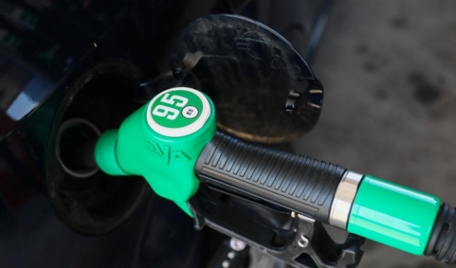 انخفاض في أسعار الوقود مطلع أيلول المقبل