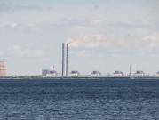 أوكرانيا: عودة الكهرباء لمحطّة زابوريجيا للطاقة النووية الأكبر بأوروبا