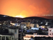 "سانا": عدوان إسرائيلي يستهدف محيط مدينتي حماة وطرطوس