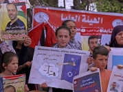 الحركة الأسيرة تُصعّد احتجاجاتها: حل الهيئات التنظيمية في سجون الاحتلال الأحد