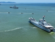 الصين تنشر طائرات عسكرية وسفن حربية حول تايوان