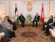 تونس تستدعي سفيرها لدى المغرب للتشاور