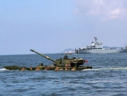 سفن حربية أميركية تعبر مضيق تايوان والصين تتأهب