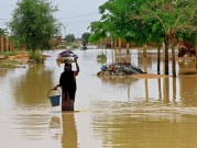 السودان: مصرع 99 وتضرر 226 ألفا جرّاء السيول والأمطار