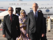 المغرب وتونس تتبادلان سحب السفراء بسبب زعيم جبهة البوليساريو 