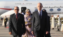 المغرب وتونس تتبادلان سحب السفراء بسبب زعيم جبهة البوليساريو 