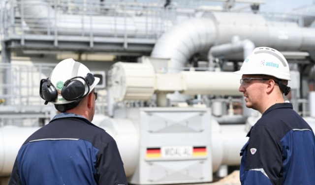 ما الصعوبات التي تعرقل إعادة تشغيل محطات الفحم في ألمانيا؟