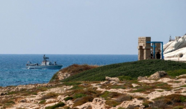 تقرير: تفاهمات قد تقود إلى اتفاق لترسيم الحدود البحرية بين لبنان وإسرائيل