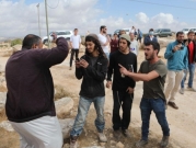 مستوطن يعتدي على قاصر فلسطيني بالضرب جنوبي الضفة المحتلة