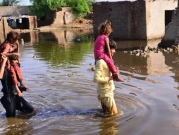 ارتفاع ضحايا الفيضانات في باكستان إلى 1138 والأمم المتحدة تطلب 160 مليون دولار للمساعدة