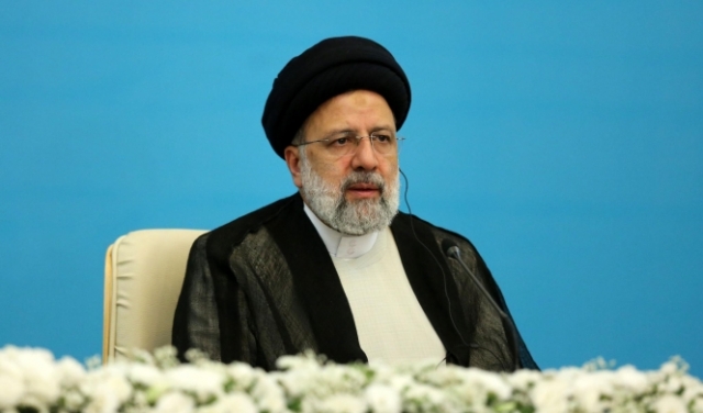  الرئيس الإيراني: لن تفلح محاولات إسرائيل لإيقاف برنامجنا النووي