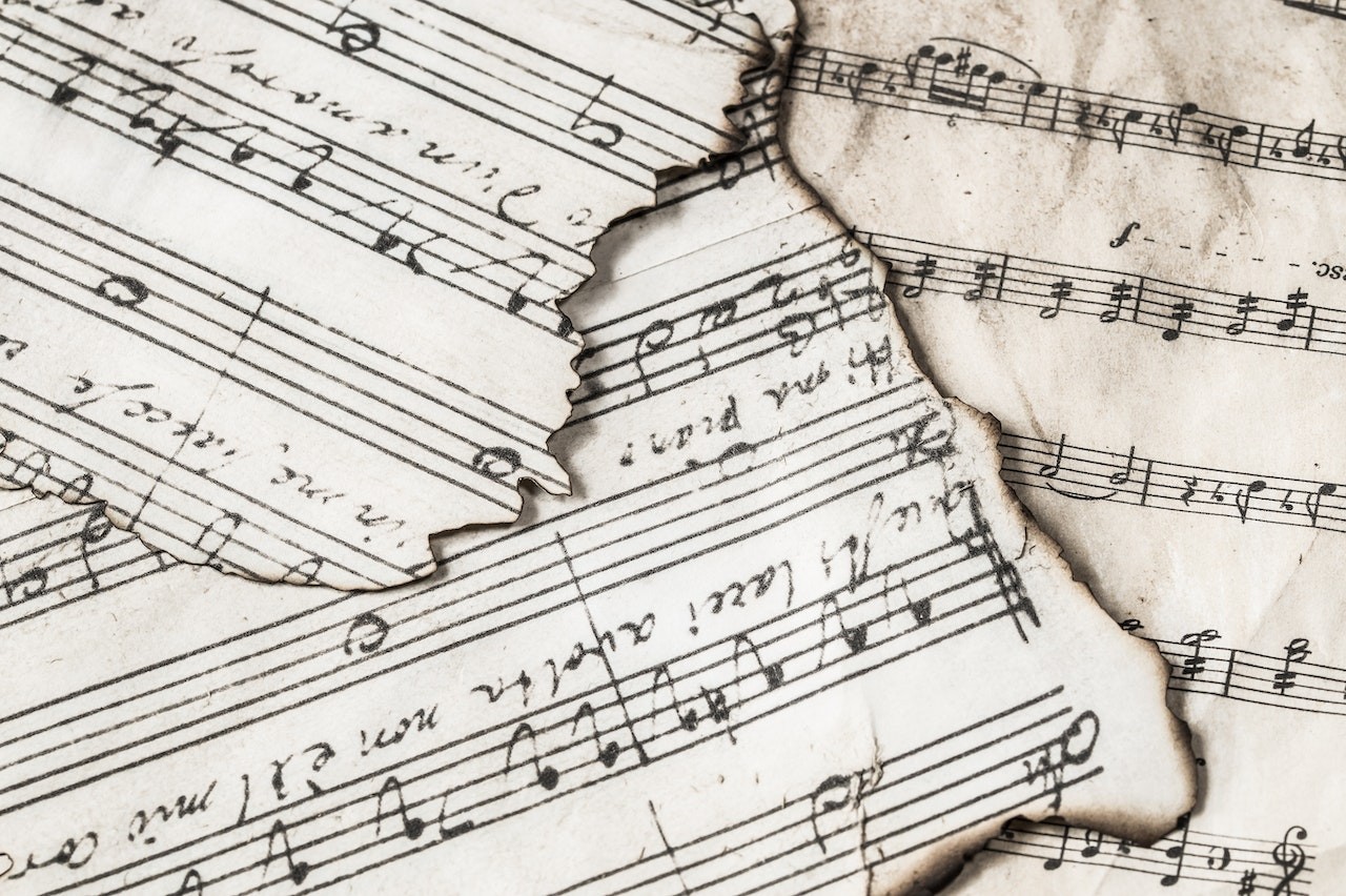 الموسيقى والغناء في العصر العباسي