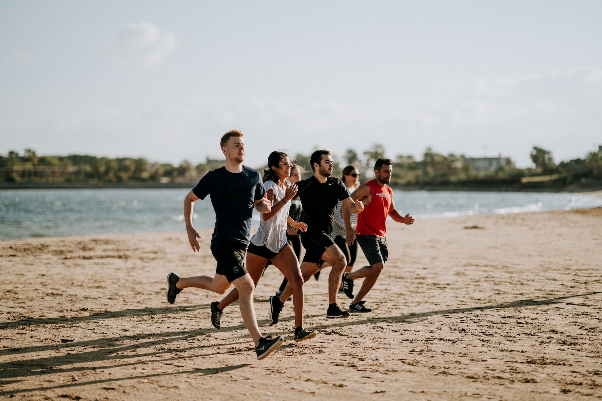 ساعد بعض التمارين الرياضية على إبقاء الجسم صحياً
