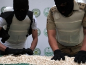 منذ 2015: الرياض ضبطت 700 مليون حبّة مخدّرة قادمة من لبنان