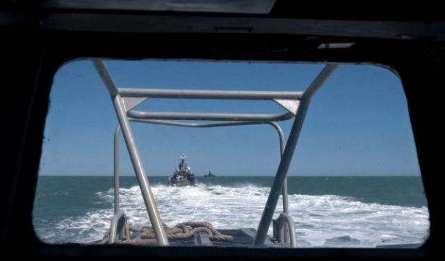 البحرية الأميركية: الحرس الثوري حاول الاستيلاء على إحدى سفننا في الخليج