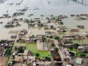 الفيضانات المُدمِّرة تهدد الإرث التاريخي لباكستان 