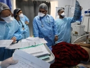 وفد طبي من فلسطينيي 48 يزور غزة ويجري عمليات جراحية  