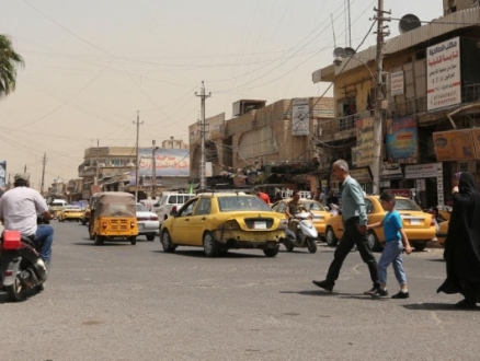 العراق: الحياة تعود لطبيعتها بلا بوادر لحل الأزمة السياسية