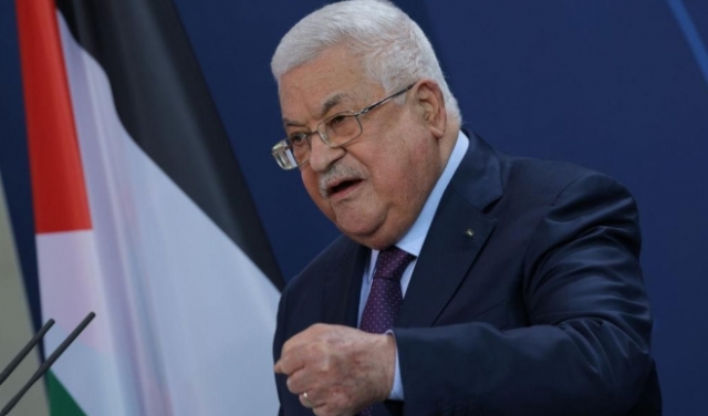 الرئاسة الفلسطينيّة تحذّر من خطورة إجراءات الاحتلال بحقّ الأسرى
