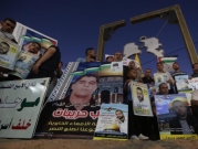 معتقلان شقيقان يواصلان الإضراب عن الطعام