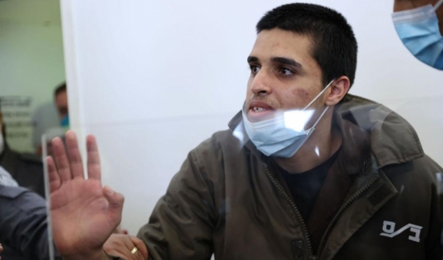 محاكمة الأسير أحمد مناصرة: الاحتلال يرفض الإفراج عنه ويبقي تصنيف ملفّه 