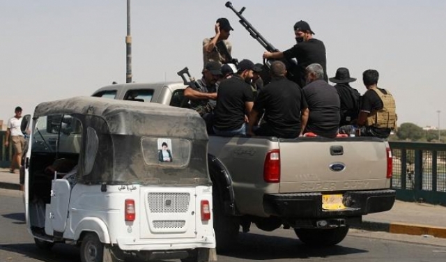 بعد عودة الهدوء لبغداد: 4 قتلى باشتباكات بالبصرة  