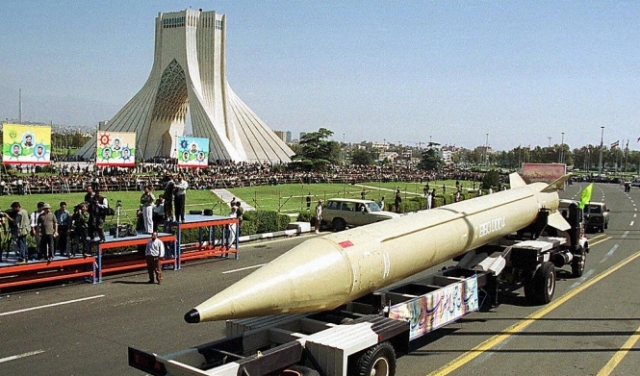 الولايات المتحدة تعتبر رد إيران بشأن الاتفاق النووي 