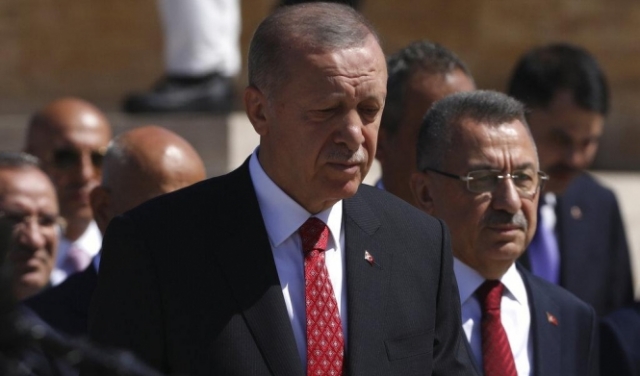 تركيا تصعد من تهديداتها لليونان وسط توترات سياسية وعسكرية