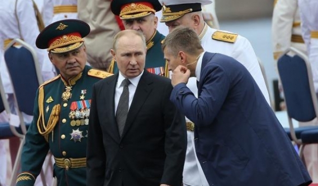 لا لقاء مقررا بين بوتين وأوربان في موسكو  