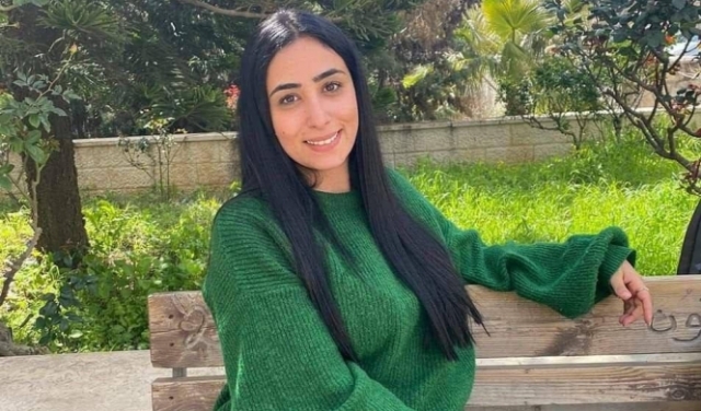 21 صحافيا في سجون الاحتلال: تمديد اعتقال الصحافية غوشة حتى الغد