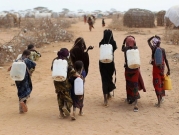تقرير للأمم المتحدة: الصومال على "حافة المجاعة"