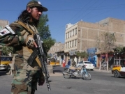 قتلى وجرحى بتفجير استهدف السفارة الروسية في كابل