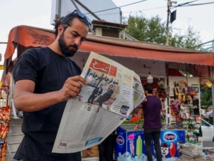 مفاوضات النووي الإيرانيّ: "الآراء الأخيرة لا تتقارب... بل تتباعد"