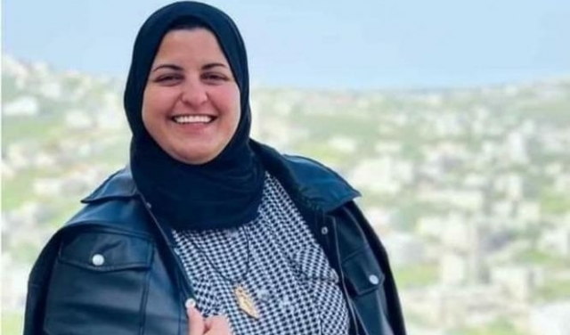 الاحتلال يرجئ جلسة محكمة الأسيرة جرادات إثر حالتها الصحية