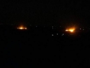 عدوان إسرائيليّ يستهدف مطار حلب ويُخرج مهبطه عن الخدمة