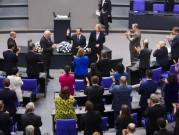أمام البرلمان الألماني: هرتسوغ يدعي أن إسرائيل تتطلع للسلام 