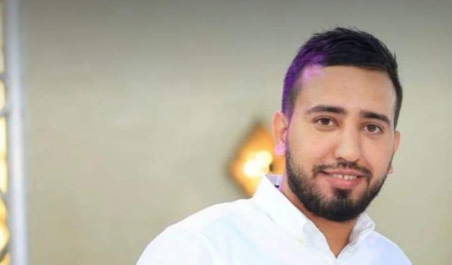 اتهام ستة أشخاص بقتل الشاب وسام أبو عجمي من رهط