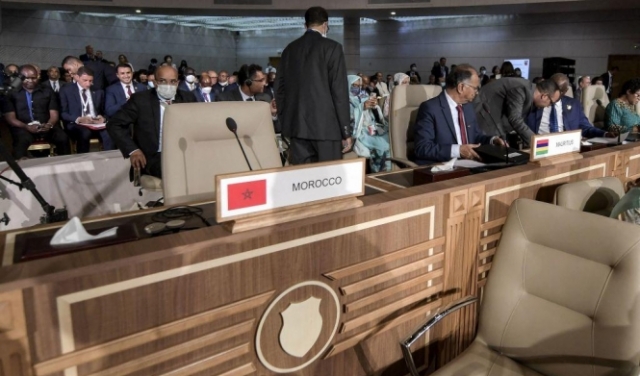 المغرب ينفي تسوية الخلاف مع تونس خلافا لإعلان الجامعة العربية